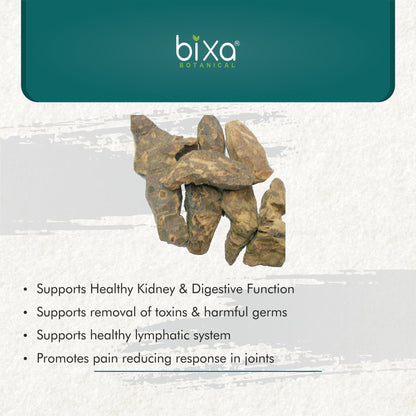 Bixa Botanical Chopchini Root Powder  Smilax China - 200 gms