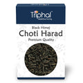 Triphal Choti Harad Kali - Small Black Himej