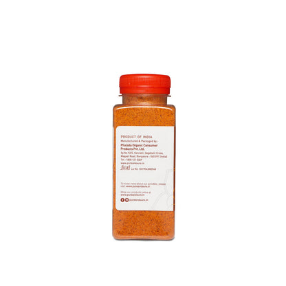 Pure & Sure Organic Chutney Powder - Coconut