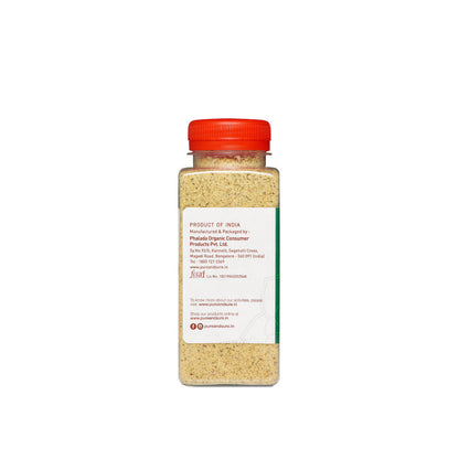 Pure & Sure Organic Chutney Powder - Coriander
