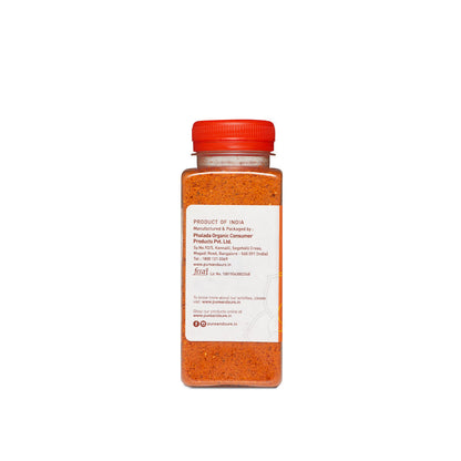 Pure & Sure Organic Chutney Powder - Groundnut