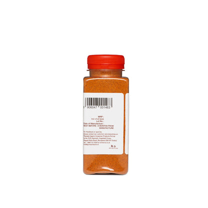 Pure & Sure Organic Chutney Powder - Horse gram