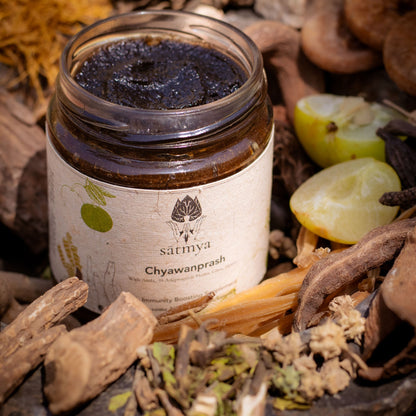 Satmya Chyawanprash