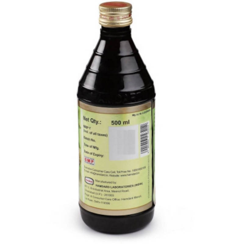 Hamdard Sharbat Belgiri - 500 ml