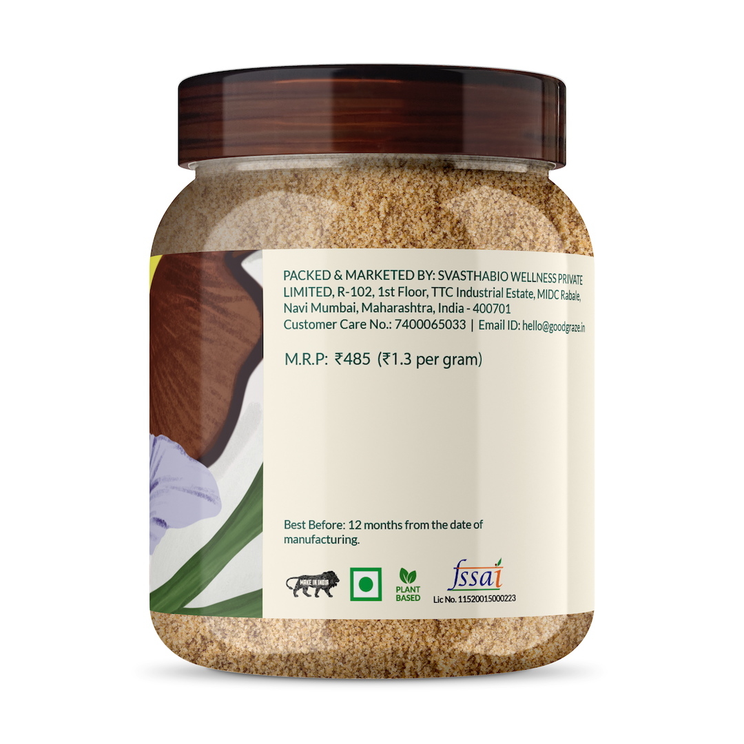 Good Graze Coconut Sugar
