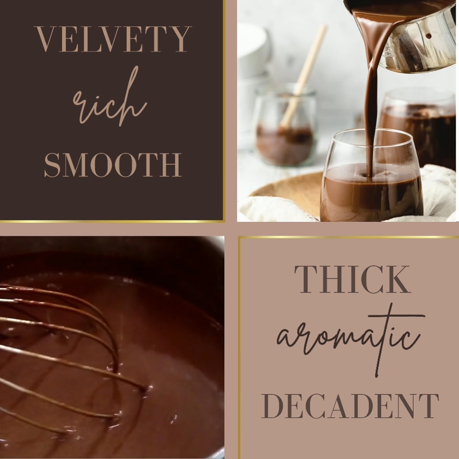 Cocosutra Sugar Free Drinking Chocolate Mix Hazelnut - 200 gms