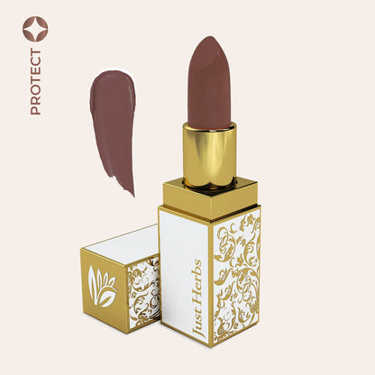 Just Herbs Herb Enriched Ayurvedic Lipstick