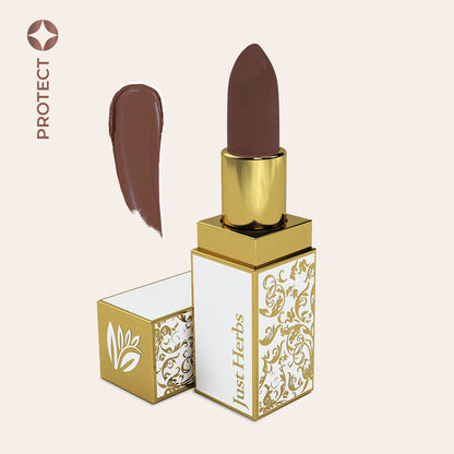 Just Herbs Herb Enriched Ayurvedic Lipstick