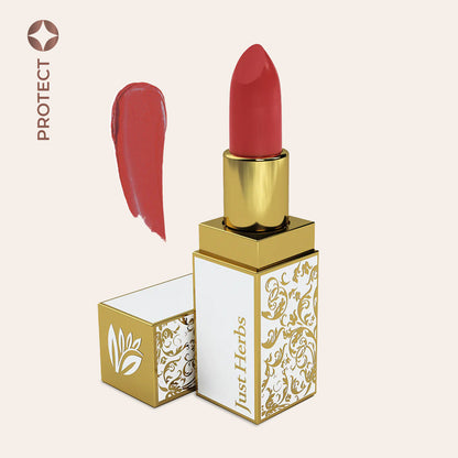 Just Herbs Herb Enriched Ayurvedic Lipstick