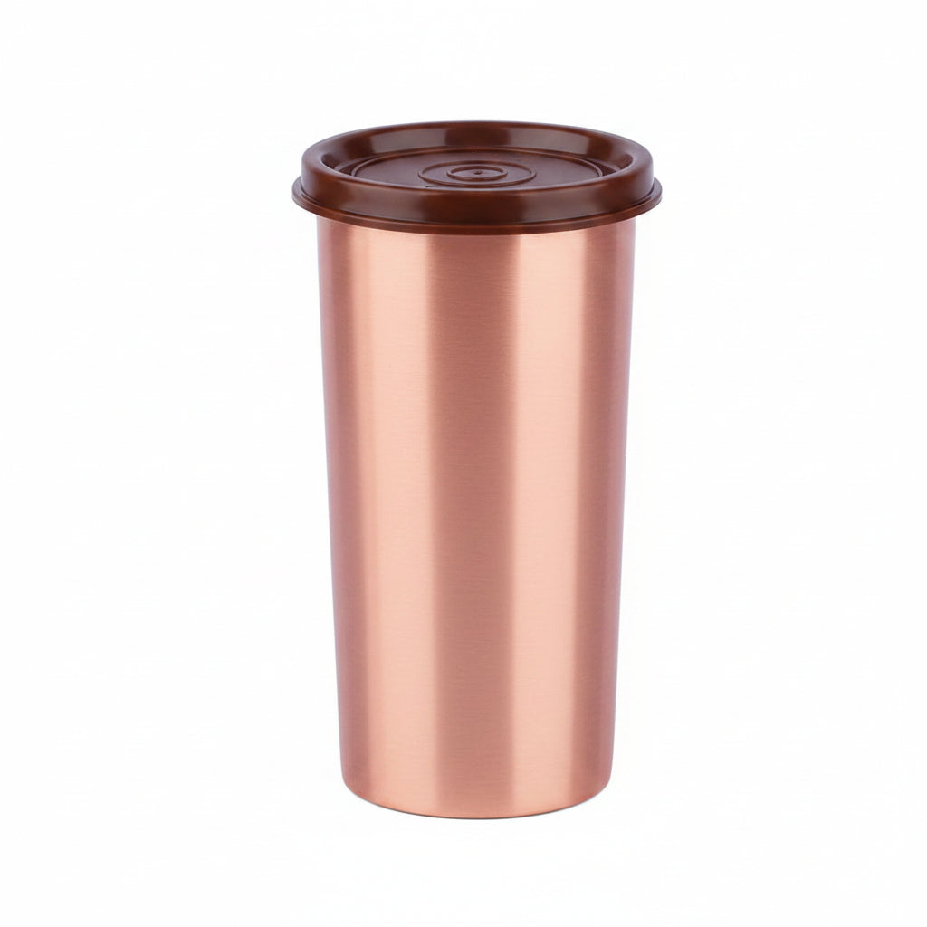 Milton Copper Tumbler 500ml