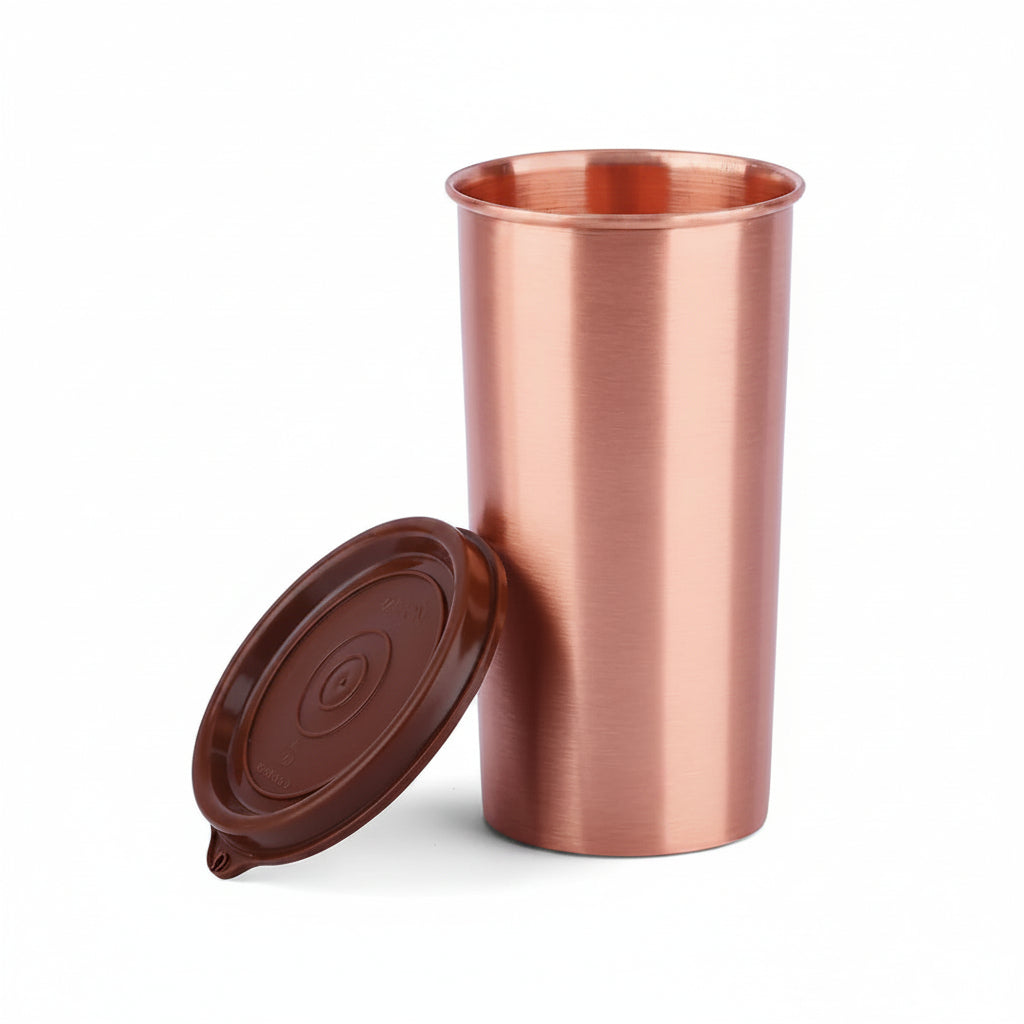 Milton Copper Tumbler 500ml