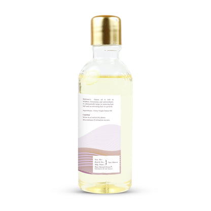 Multano Cold Pressed Onion Oil