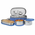 Milton Corporate Lunch Box