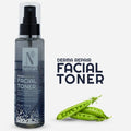 NutriGlow Advanced Organics Derma Repair Facial Toner - 100 ml