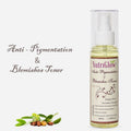 NutriGlow Anti-Pigmentation and Blemishes Toner - 120 ml