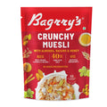 Bagrry's  Crunchy Muesli - Almonds, Raisins & Honey