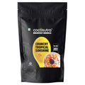 Cocosutra Crunchy Tropical Sunshine Breakfast Granola - 1 Kg