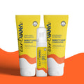 ThriveCo Curlvana Wavy Hair Care Range with Shampoo + Conditioner + & Mousse