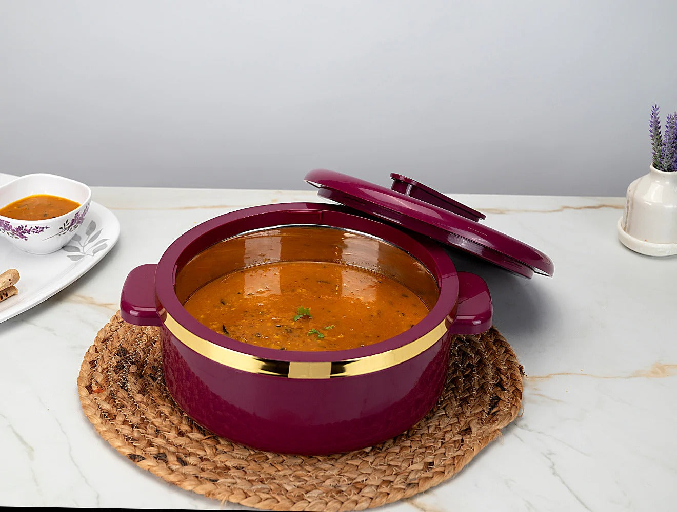 Milton Curve Casserole