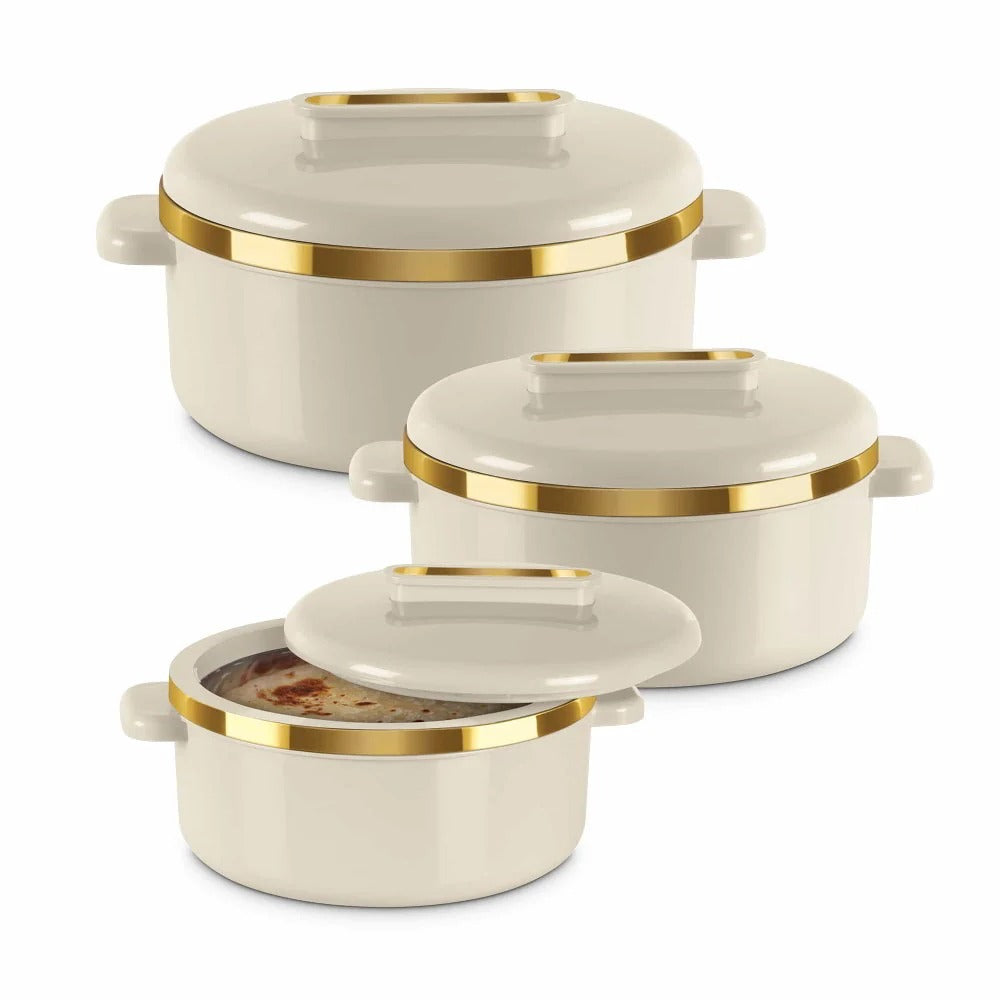 Milton Curve Casserole