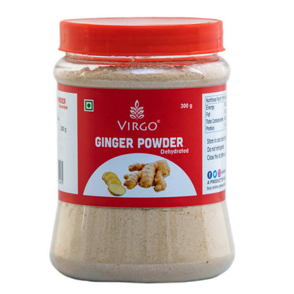 Virgo Ginger Powder