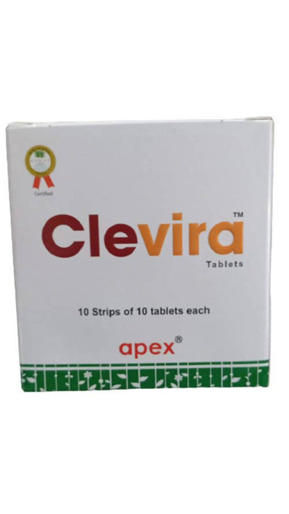 Apex Clevira Tablets