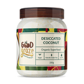 Good Graze Desiccated Coconut