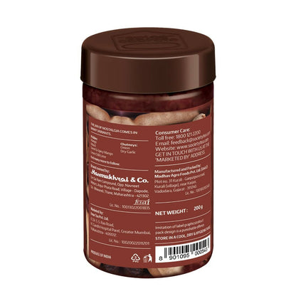 Society Tamarind Date Chutney Jar