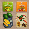 Go Desi POPz Combo (Kaccha Aam - Tangy Imli) - 50 PCS