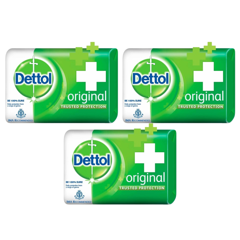 Dettol Original Soap