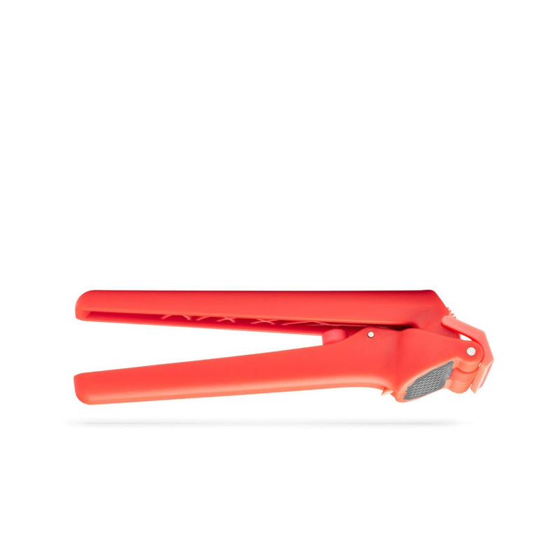 Ava Non-Scratch Garlic Press With Ejector | Multiple Colors