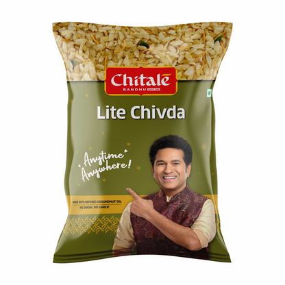 Chitale Bandhu Lite Chivda