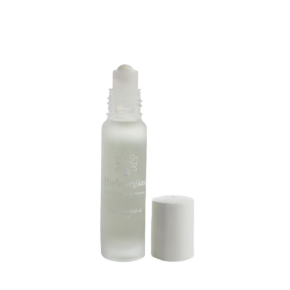 Thetapegaasi Breathe Pure Essential Oil Roll-On