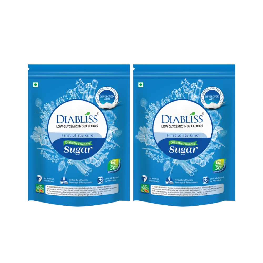 Diabliss Diabetic Friendly Sugar
