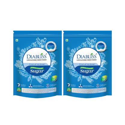 Diabliss Diabetic Friendly Sugar
