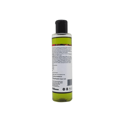 Ayuveer Hair Oil