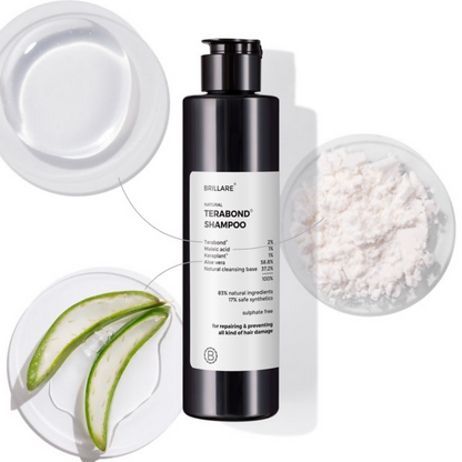 Brillare Complete Heavy Moisturising Kit (Natural)