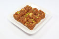 Olive Mithai Shop Doda Burfi - 1 kg