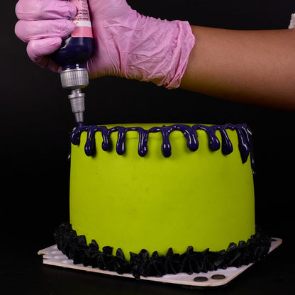 Confect Irish Purple | Edible Drips