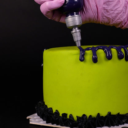 Confect Irish Purple | Edible Drips