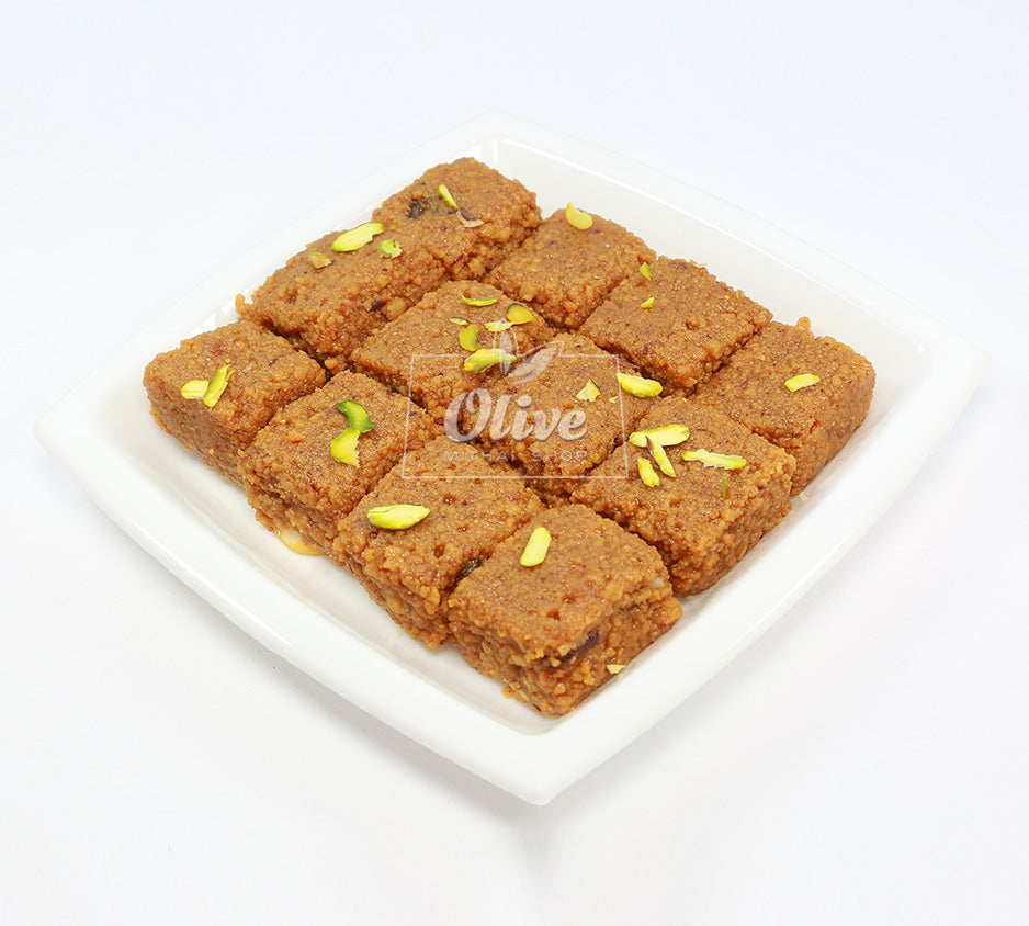 Olive Mithai Shop D.F Kalakand - 1 Kg