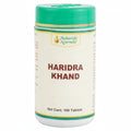 Maharishi Ayurveda Haridra Khand - 60 tabs