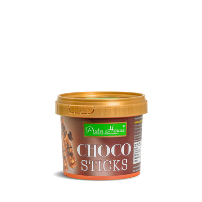 Pista House Choco Sticks
