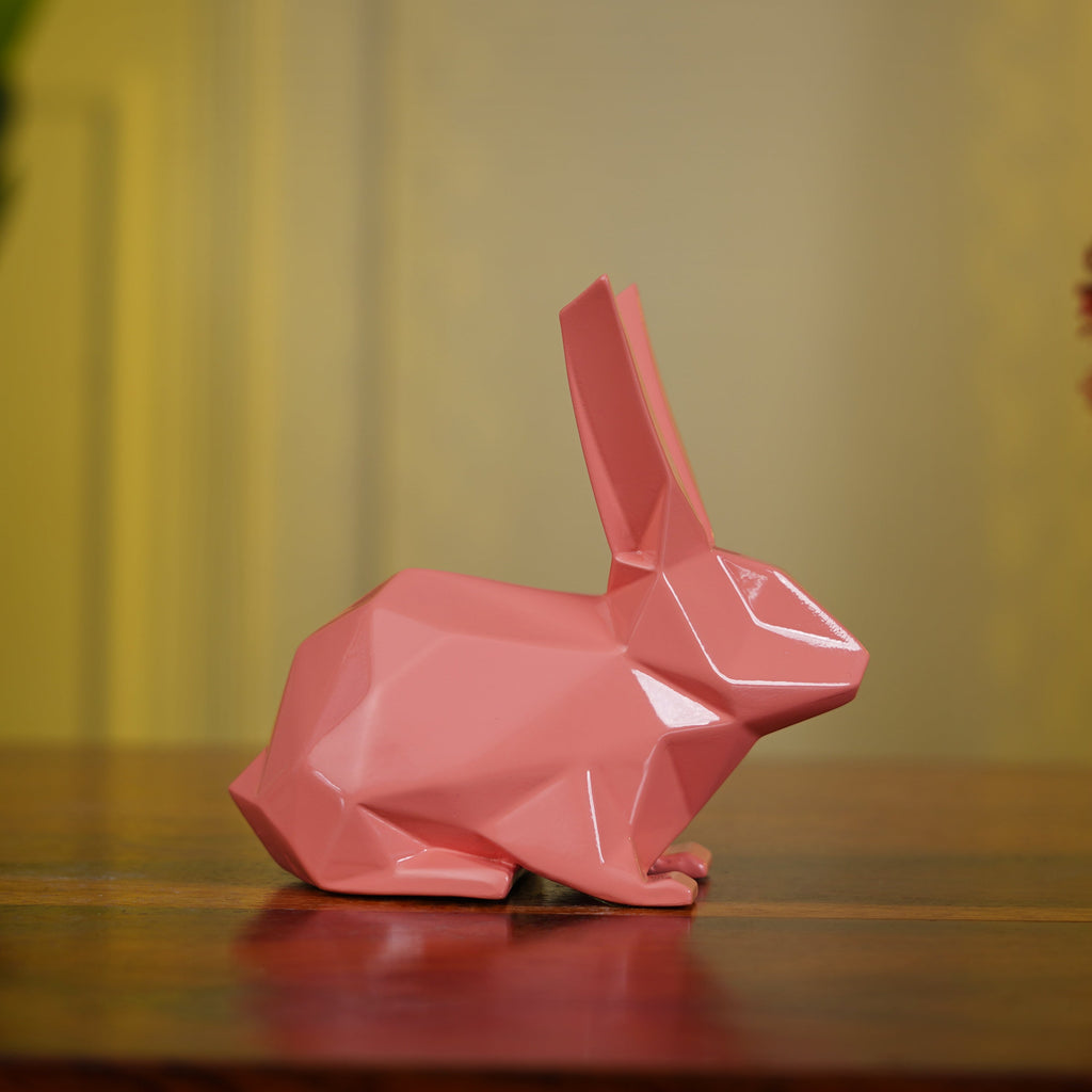 Artarium Origami Rabbit Idol