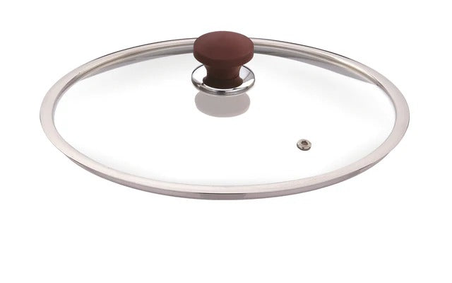 PrayLady All-in-One Triply Stainless Steel Cookpot Induction Gas