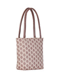 Jute Cottage Block Print Juco