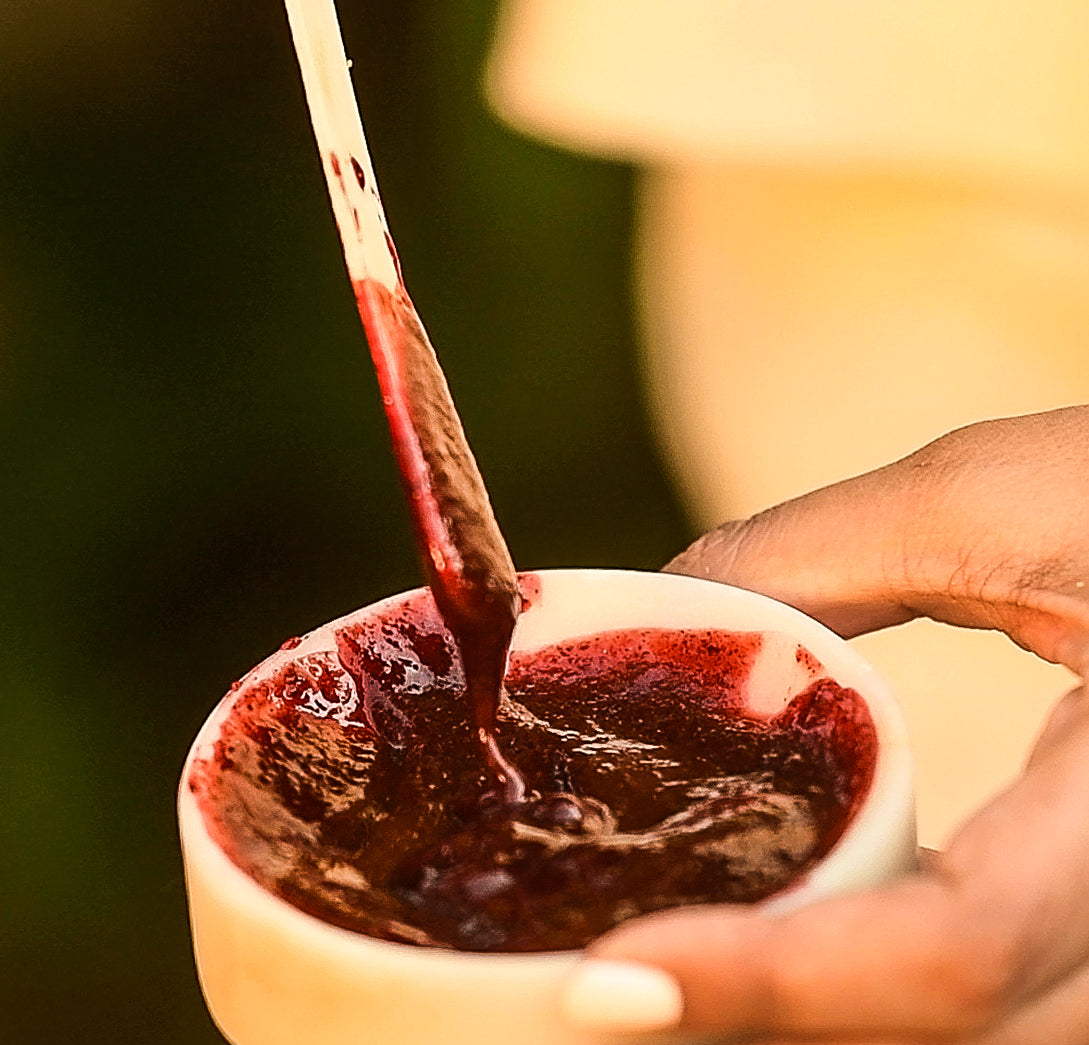 Satmya Spicy Karonda Berry Relish - 250 gms