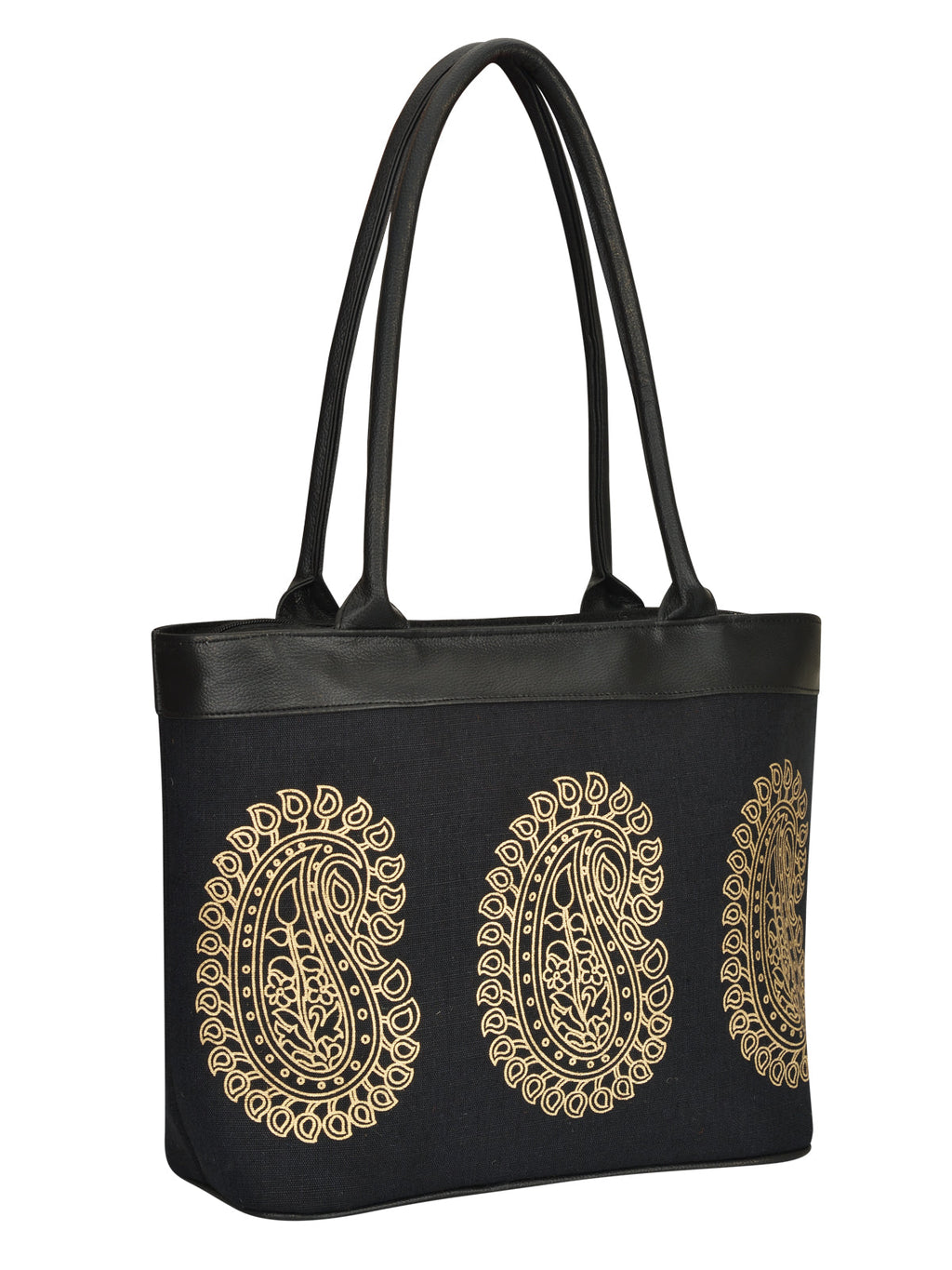 Jute Cottage Mango Print Juco