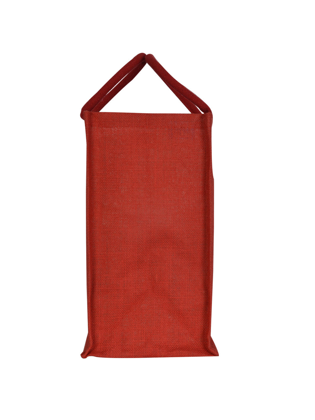 Jute Cottage Say No Zipper
