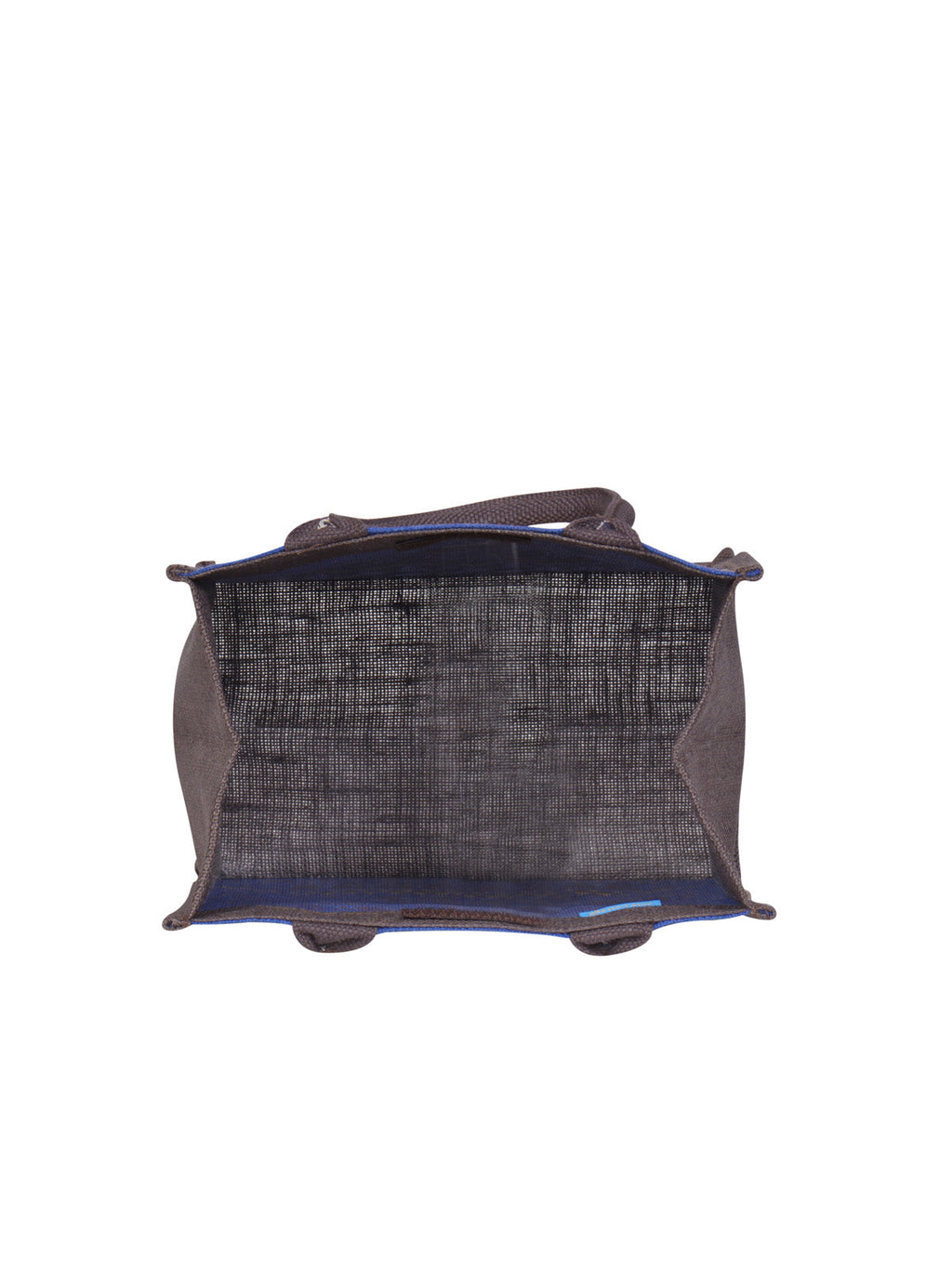 Jute Cottage Aztec Print Lunch Bag